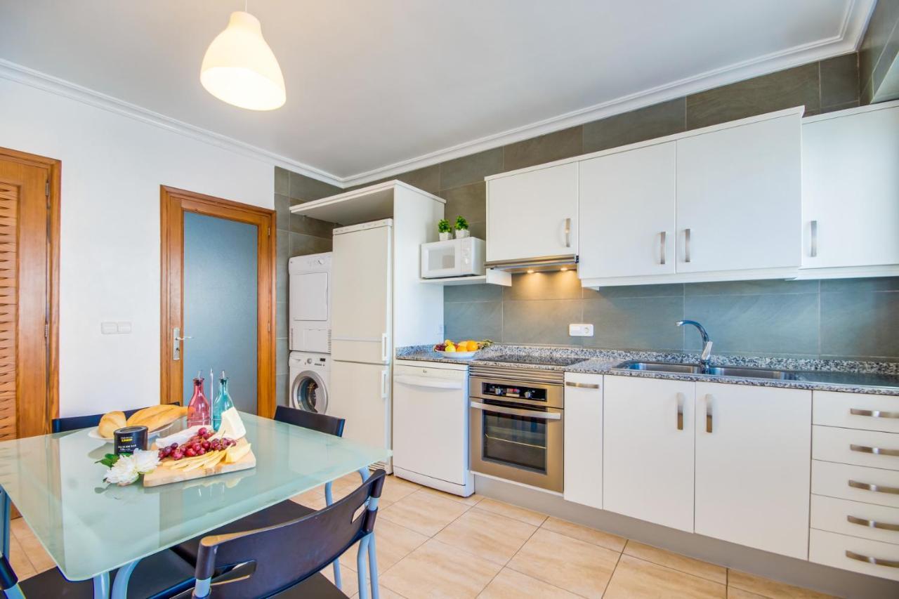 Ideal Property Mallorca - Concha Порто де Алькудиа Экстерьер фото