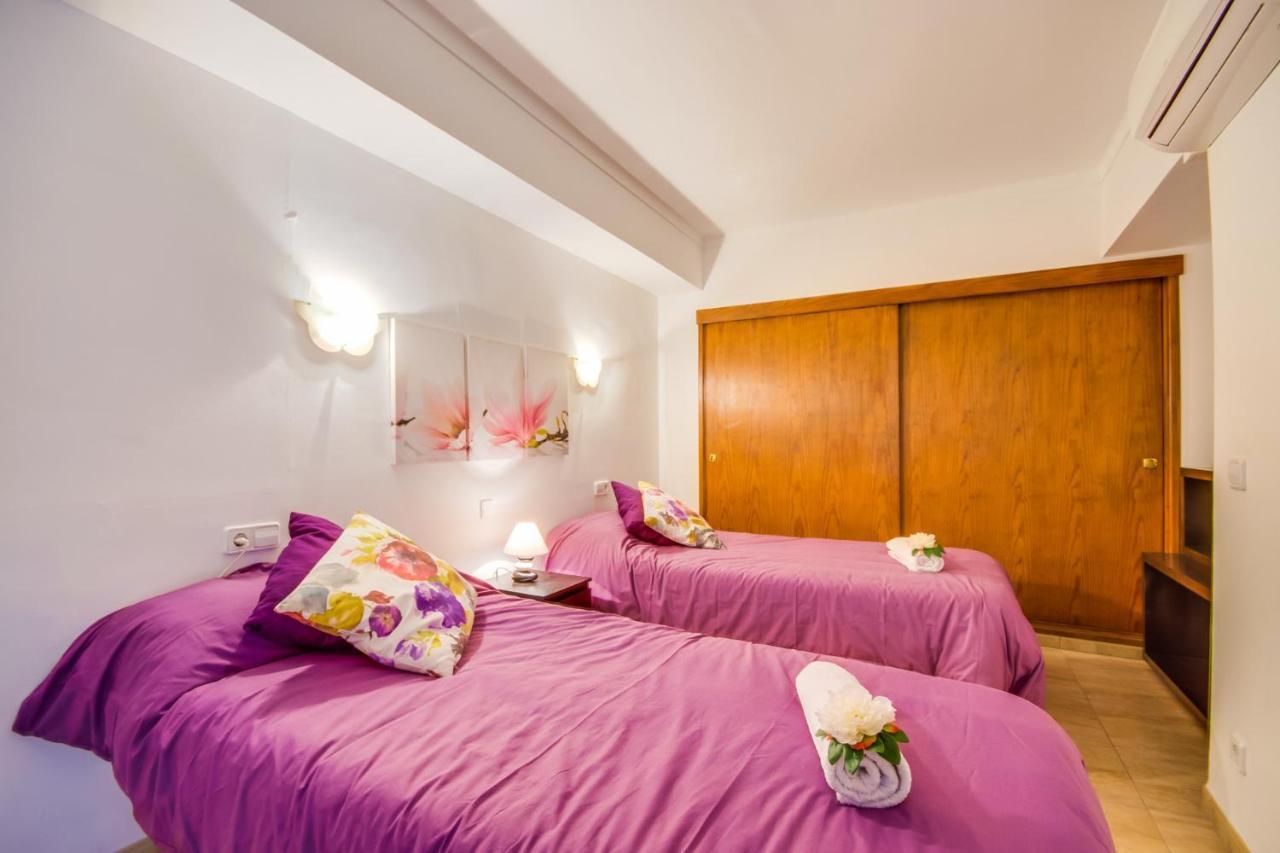 Ideal Property Mallorca - Concha Порто де Алькудиа Экстерьер фото